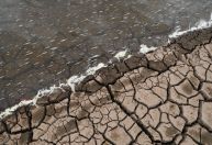 Bogotá terá que fazer racionamento de água para aliviar seca