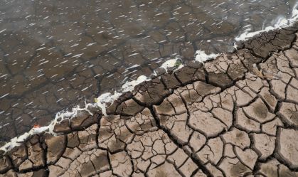 Bogotá terá que fazer racionamento de água para aliviar seca