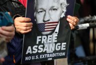 Julian Assange concorda com acordo judicial para evitar prisão nos EUA