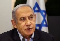 Netanyahu: 