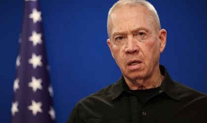Ex-ministro de Israel considera ataque dos EUA ao Irã uma "decisão ousada"