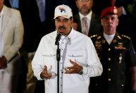 Venezuela descumpre acordos ao negar salvo-conduto para opositores, diz chanceler argentina