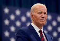 Biden classifica ataque iraniano como 