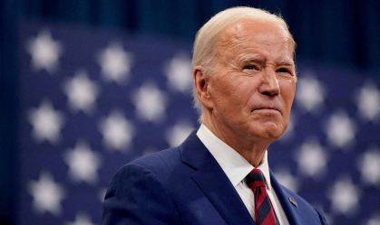 Biden enfrenta dilema com aumento dos protestos sobre Gaza nas universidades