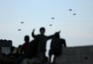 Operação de Israel em Rafah força 