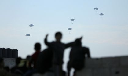 Operação de Israel em Rafah força "pausa" em negociações de cessar-fogo, diz EUA