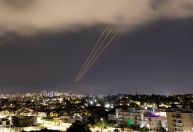 EUA esperam resposta israelense “limitada” contra o Irã, dizem fontes à CNN