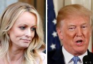 Quem é Stormy Daniels, a atriz pornô no centro de julgamento histórico de Trump