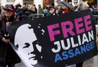 Aqui está o que sabemos sobre o acordo judicial entre os EUA e Julian Assange