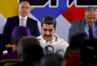 Maduro aceita proposta para retomar diálogo direto com os EUA