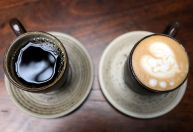 Diversidade de grãos e "moda das cafeterias" puxam consumo e produção de café no país