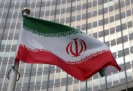Explosões são ouvidas próximas a aeroporto no Irã, diz agência iraniana