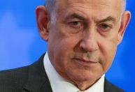 Netanyahu diz que lutará contra sanções ao exército israelense