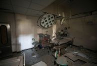 Embriões de fertilização in vitro de Gaza são destruídos por ataque israelense