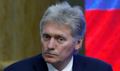 Mudança de regime no Irã seria inaceitável, diz Kremlin