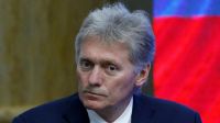 Mudança de regime no Irã seria inaceitável, diz Kremlin