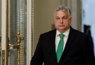 Premiê húngaro, aliado de Putin, faz 1ª viagem a Kiev desde o início da guerra