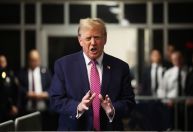 Análise: Se preparem, Trump nunca vai aceitar o resultado da eleição