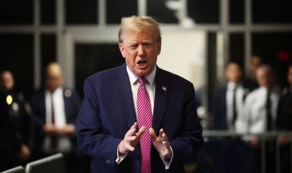 Análise: Se preparem, Trump nunca vai aceitar o resultado da eleição