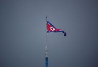 Coreia do Norte dispara mísseis de curto alcance no 1º lançamento em dois meses