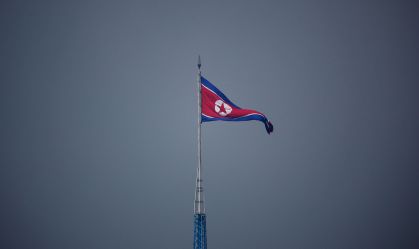 Coreia do Norte dispara mísseis de curto alcance no 1º lançamento em dois meses