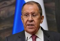 Rússia está pronta para trabalhar com qualquer líder dos EUA, diz chanceler