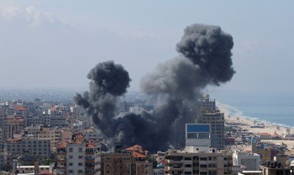 Hamas aceita proposta de cessar-fogo do Egito; Israel diz que ainda irá negociar