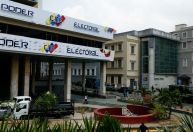 Venezuela não tem presos políticos e eleição será pacífica, diz procurador-geral