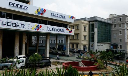Venezuela não tem presos políticos e eleição será pacífica, diz procurador-geral