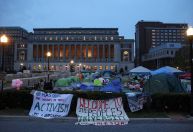 Desinvestimento: Entenda o conceito que mobiliza estudantes nos EUA em protestos pró-Palestina