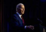 Campanha de Biden não deixará de usar o TikTok