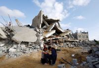 Guerra em Gaza completa 600 dias enquanto pressão por cessar-fogo aumenta