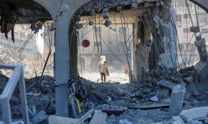 Oito soldados israelenses são mortos no sul de Gaza, dizem forças de Israel