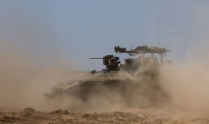 Negociações para cessar-fogo em Gaza seguem no Egito, mas esperanças estão escassas