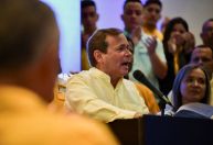 Aliado de Corina é sequestrado horas após ser liberado da prisão em Caracas