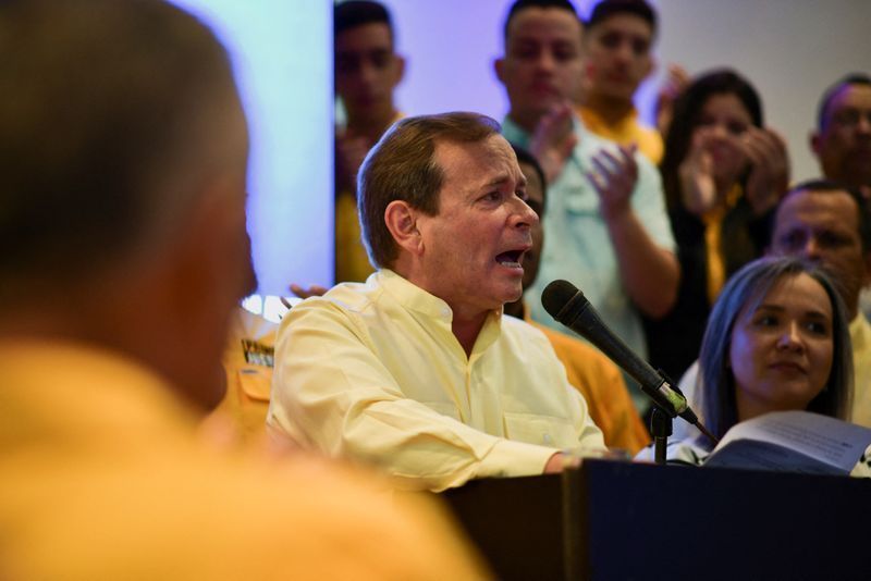 Schválení zákona o amnestii ve Venezuele vyvolává opatrný optimismus