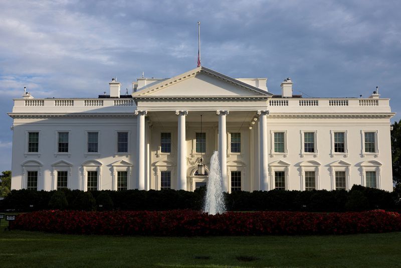 Ue veio à mesa por ameaça de trump sobre as tarifas, diz casa branca | cnn brasil