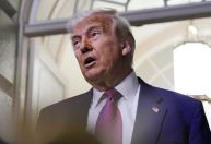 Trump autoriza envio extra de 2 mil soldados da Guarda Nacional para LA