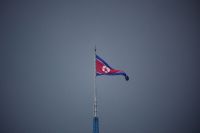 Coreia do Norte enfrenta apagão de internet; causa pode ser interna