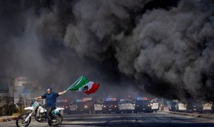 Polícia de Los Angeles declara alerta tático em toda cidade após protestos