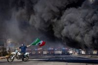 Polícia de Los Angeles declara alerta tático em toda cidade após protestos