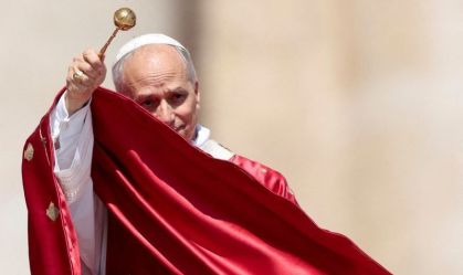 Papa Leão XIV tira férias na Itália revivendo tradição de pontífices