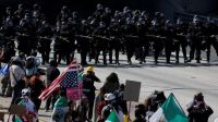 Governo Trump processa Los Angeles por políticas sobre imigração