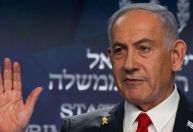 Netanyahu afirma que "não haverá Estado palestino"