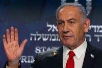 Netanyahu diz que Israel atacou instalações nucleares do Irã