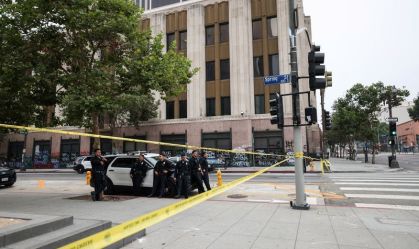 Juiz impede Trump de reter fundos de Los Angeles e outras cidades-santuário