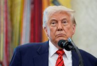 Trump anuncia ataque dos EUA contra instalações nucleares do Irã