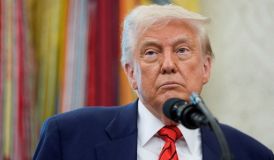 Trump anuncia ataque dos EUA contra instalações nucleares do Irã