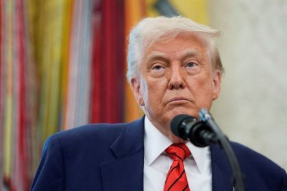 Trump anuncia ataque dos EUA contra instalações nucleares do Irã | CNN Brasil