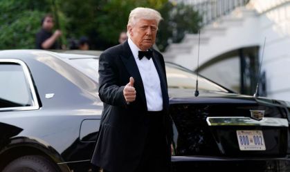 Concerto no Kennedy Center é cancelado por polêmica sobre nome de Trump